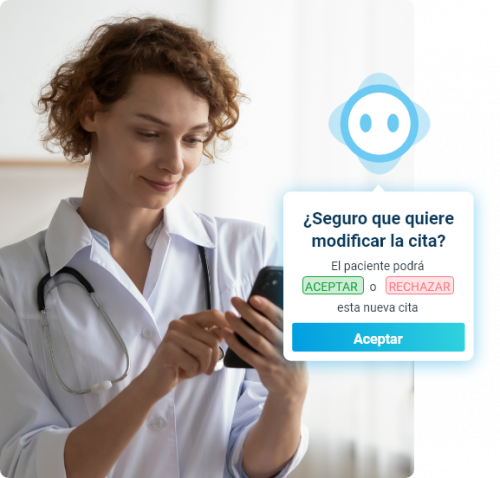 App doctor mockup 2
