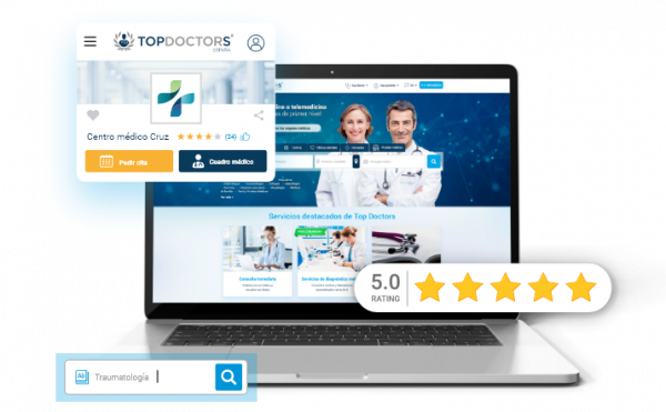 Soluciones centros mockup 3