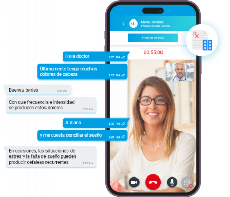 telemedicina mockup 3
